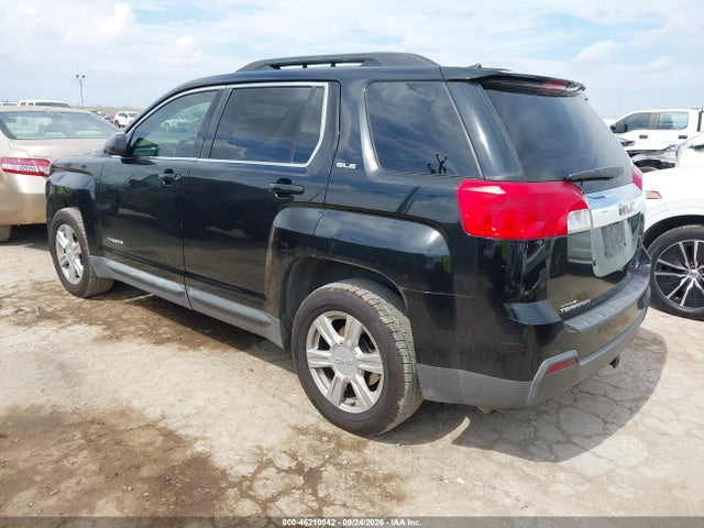 Продаж на аукціоні авто 2012 Gmc Terrain Sle-2, vin: 2GKFLTEK7C6188349, номер лоту: 46210942
