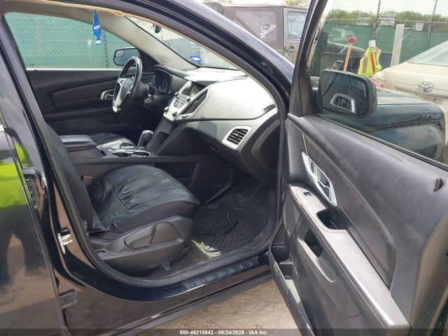 Продаж на аукціоні авто 2012 Gmc Terrain Sle-2, vin: 2GKFLTEK7C6188349, номер лоту: 46210942