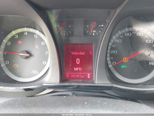 Продаж на аукціоні авто 2012 Gmc Terrain Sle-2, vin: 2GKFLTEK7C6188349, номер лоту: 46210942