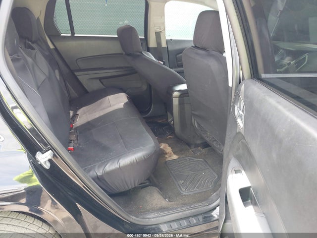 Продаж на аукціоні авто 2012 Gmc Terrain Sle-2, vin: 2GKFLTEK7C6188349, номер лоту: 46210942