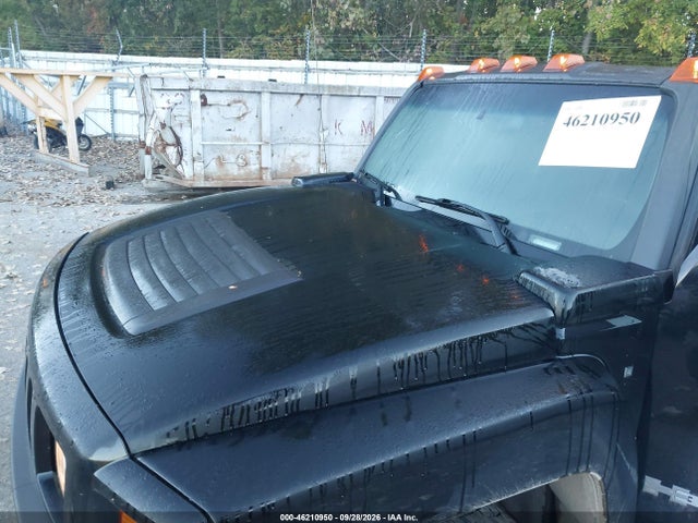 Продаж на аукціоні авто 2007 Hummer H3 Suv, vin: 5GTDN13E178200972, номер лоту: 46210950