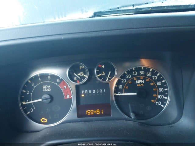 Продаж на аукціоні авто 2007 Hummer H3 Suv, vin: 5GTDN13E178200972, номер лоту: 46210950