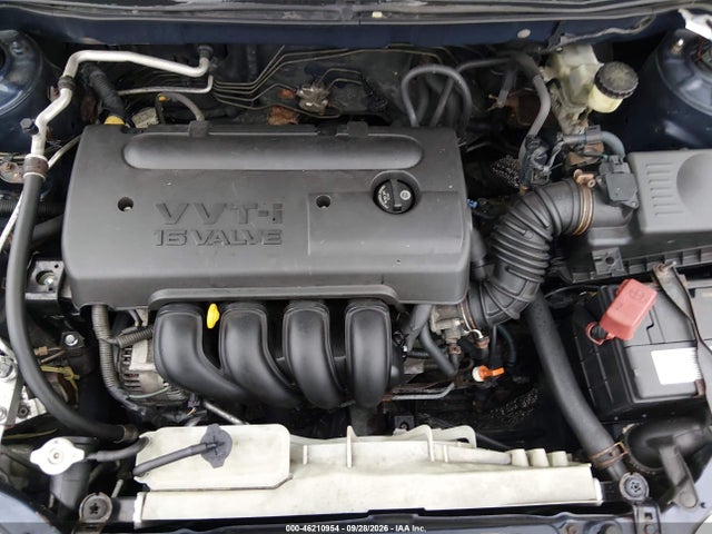 Aukcja sprzedaży 2006 Toyota Corolla Le, vin: 2T1BR30E46C596448, numer aukcji: 46210954