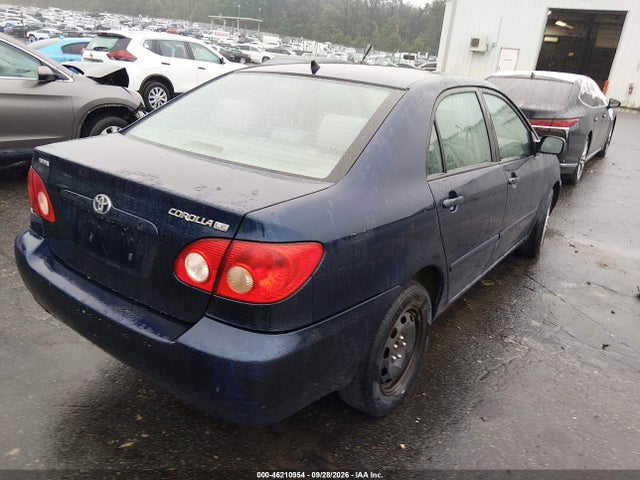 Aukcja sprzedaży 2006 Toyota Corolla Le, vin: 2T1BR30E46C596448, numer aukcji: 46210954