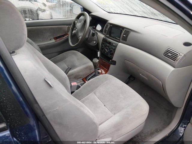 Aukcja sprzedaży 2006 Toyota Corolla Le, vin: 2T1BR30E46C596448, numer aukcji: 46210954