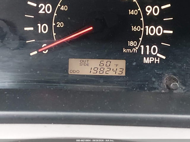 Aukcja sprzedaży 2006 Toyota Corolla Le, vin: 2T1BR30E46C596448, numer aukcji: 46210954