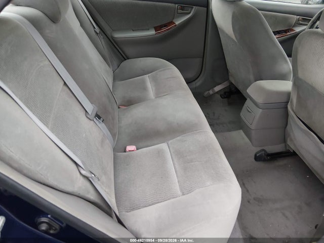 Aukcja sprzedaży 2006 Toyota Corolla Le, vin: 2T1BR30E46C596448, numer aukcji: 46210954