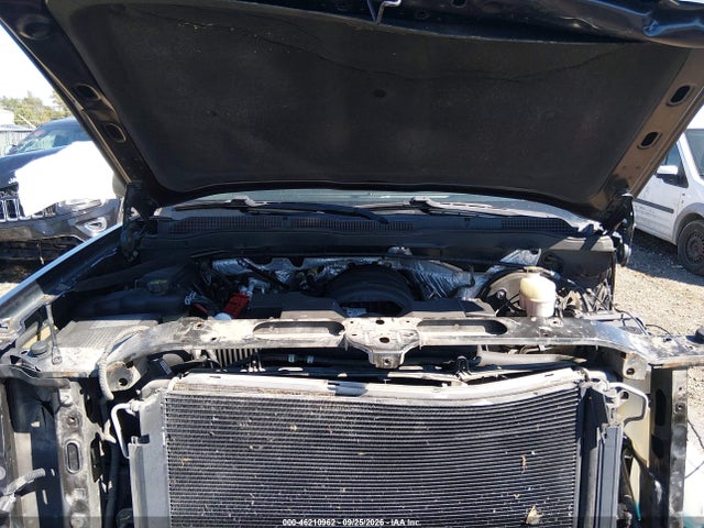 Продаж на аукціоні авто 2014 Chevrolet Silverado 1500 Lt, vin: 1GCVKREC5EZ377644, номер лоту: 46210962