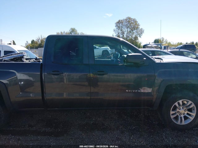 Продаж на аукціоні авто 2014 Chevrolet Silverado 1500 Lt, vin: 1GCVKREC5EZ377644, номер лоту: 46210962