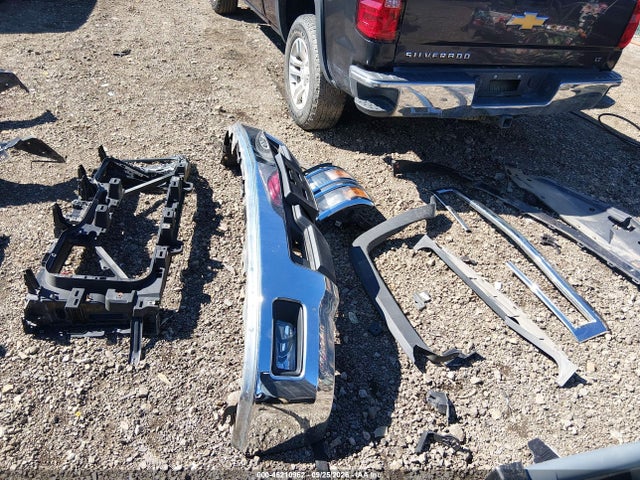 Продаж на аукціоні авто 2014 Chevrolet Silverado 1500 Lt, vin: 1GCVKREC5EZ377644, номер лоту: 46210962