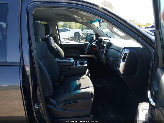 Продаж на аукціоні авто 2014 Chevrolet Silverado 1500 Lt, vin: 1GCVKREC5EZ377644, номер лоту: 46210962