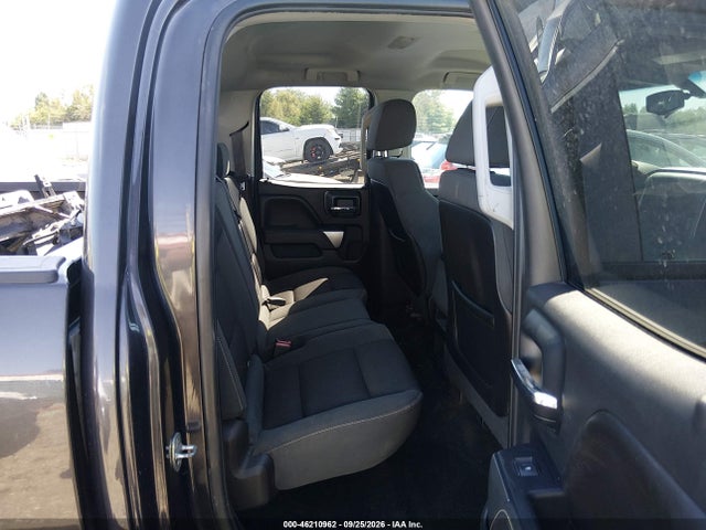 Продаж на аукціоні авто 2014 Chevrolet Silverado 1500 Lt, vin: 1GCVKREC5EZ377644, номер лоту: 46210962