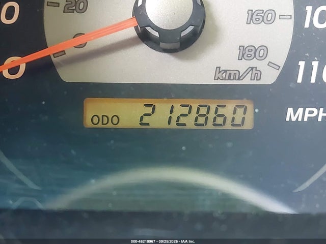 Продажа на аукционе авто 2005 Toyota 4runner Sr5 Sport V6, vin: JTEBU14R758045484, номер лота: 46210967