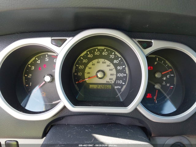 Продажа на аукционе авто 2005 Toyota 4runner Sr5 Sport V6, vin: JTEBU14R758045484, номер лота: 46210967