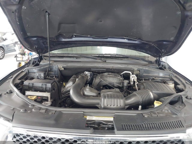 46210972 :رقم المزاد ، 1C4RDHDG8CC257704 vin ، 2012 Dodge Durango Crew مزاد بيع