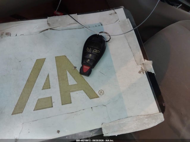 46210972 :رقم المزاد ، 1C4RDHDG8CC257704 vin ، 2012 Dodge Durango Crew مزاد بيع