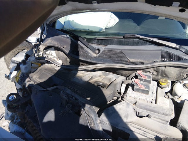 46210975 :رقم المزاد ، 1C4NJRBB2GD690410 vin ، 2016 Jeep Patriot Sport مزاد بيع