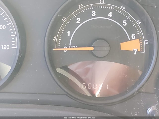 46210975 :رقم المزاد ، 1C4NJRBB2GD690410 vin ، 2016 Jeep Patriot Sport مزاد بيع