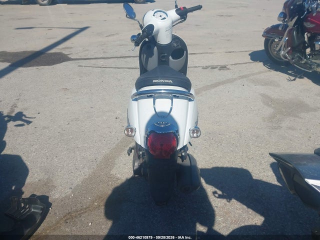 Auction sale of the 2016 Honda Ncw50, vin: JH2AF7714GK002320, lot number: 46210979