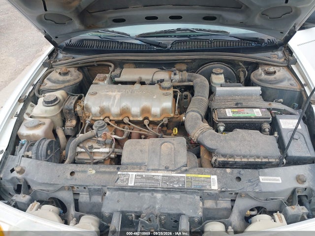 Aukcja sprzedaży 2001 Saturn Sl1, vin: 1G8ZH52891Z212001, numer aukcji: 46210989