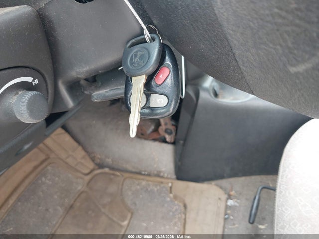 Aukcja sprzedaży 2001 Saturn Sl1, vin: 1G8ZH52891Z212001, numer aukcji: 46210989