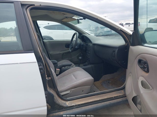 Aukcja sprzedaży 2001 Saturn Sl1, vin: 1G8ZH52891Z212001, numer aukcji: 46210989