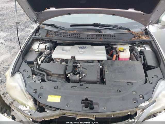 2012 Lexus Ct 200h Premium მანქანა იყიდება აუქციონზე, vin: JTHKD5BH1C2080669, აუქციონის ნომერი: 46210992