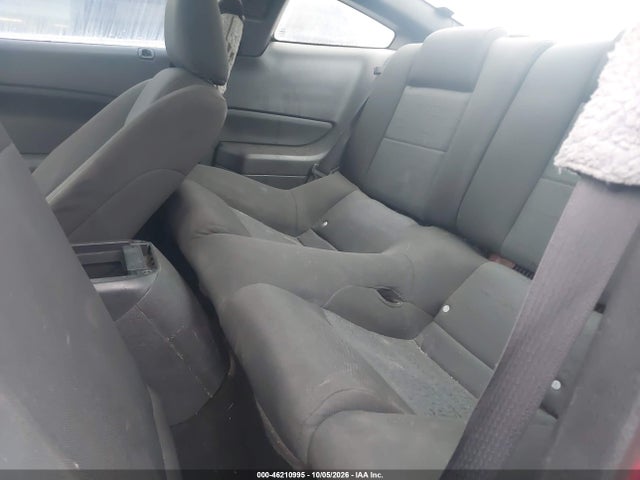 Продаж на аукціоні авто 2007 Ford Mustang V6 Deluxe/v6 Premium, vin: 1ZVFT80N375269518, номер лоту: 46210995