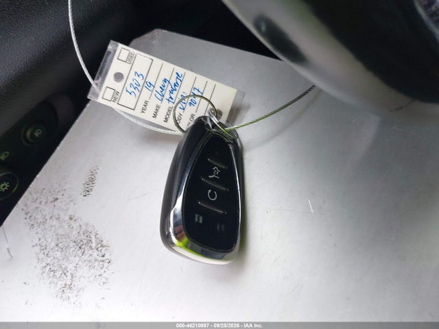 Продажа на аукционе авто 2019 Chevrolet Traverse 3lt, vin: 1GNERHKW7KJ229047, номер лота: 46210997