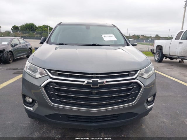 Продажа на аукционе авто 2019 Chevrolet Traverse 3lt, vin: 1GNERHKW7KJ229047, номер лота: 46210997