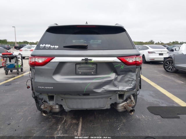 Продажа на аукционе авто 2019 Chevrolet Traverse 3lt, vin: 1GNERHKW7KJ229047, номер лота: 46210997