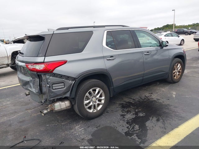 Продажа на аукционе авто 2019 Chevrolet Traverse 3lt, vin: 1GNERHKW7KJ229047, номер лота: 46210997