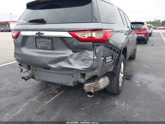 Продажа на аукционе авто 2019 Chevrolet Traverse 3lt, vin: 1GNERHKW7KJ229047, номер лота: 46210997