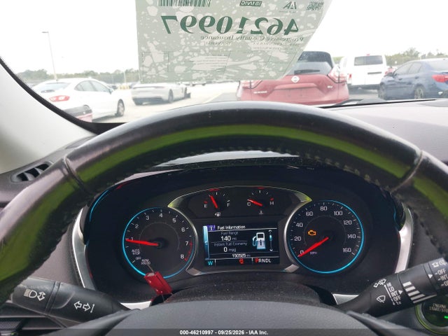 Продажа на аукционе авто 2019 Chevrolet Traverse 3lt, vin: 1GNERHKW7KJ229047, номер лота: 46210997