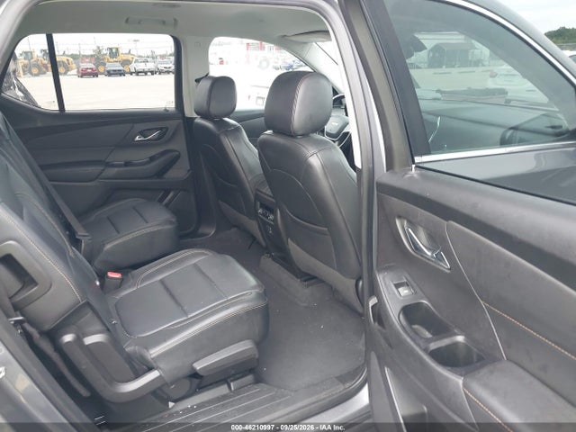 Продажа на аукционе авто 2019 Chevrolet Traverse 3lt, vin: 1GNERHKW7KJ229047, номер лота: 46210997