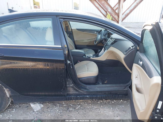 Aukcja sprzedaży 2011 Hyundai Sonata Gls, vin: 5NPEB4AC7BH024754, numer aukcji: 46210998