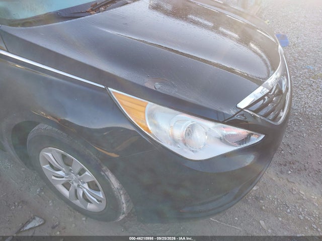 Aukcja sprzedaży 2011 Hyundai Sonata Gls, vin: 5NPEB4AC7BH024754, numer aukcji: 46210998