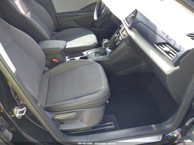 46210999 :رقم المزاد ، 3VVSX7B2XRM083489 vin ، 2024 Volkswagen Taos 1.5t Se مزاد بيع