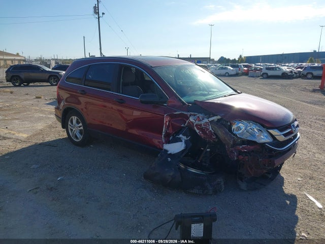46211006 :رقم المزاد ، 5J6RE4H59BL018220 vin ، 2011 Honda Cr-v Ex مزاد بيع