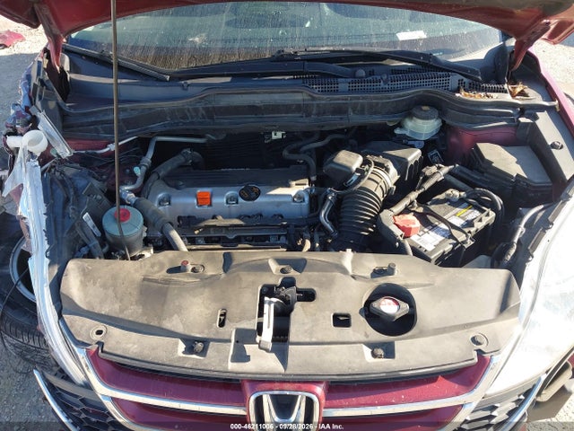 46211006 :رقم المزاد ، 5J6RE4H59BL018220 vin ، 2011 Honda Cr-v Ex مزاد بيع