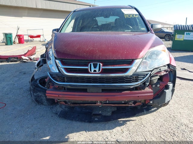 46211006 :رقم المزاد ، 5J6RE4H59BL018220 vin ، 2011 Honda Cr-v Ex مزاد بيع