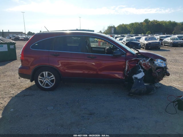 46211006 :رقم المزاد ، 5J6RE4H59BL018220 vin ، 2011 Honda Cr-v Ex مزاد بيع