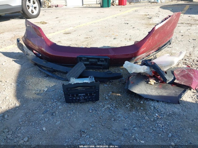 46211006 :رقم المزاد ، 5J6RE4H59BL018220 vin ، 2011 Honda Cr-v Ex مزاد بيع