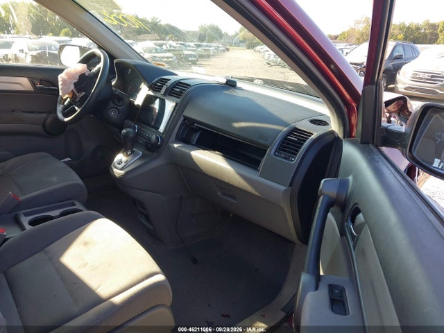 46211006 :رقم المزاد ، 5J6RE4H59BL018220 vin ، 2011 Honda Cr-v Ex مزاد بيع