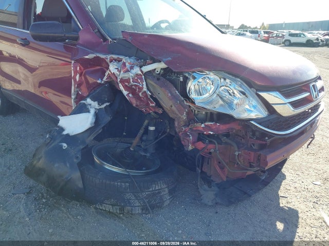 46211006 :رقم المزاد ، 5J6RE4H59BL018220 vin ، 2011 Honda Cr-v Ex مزاد بيع