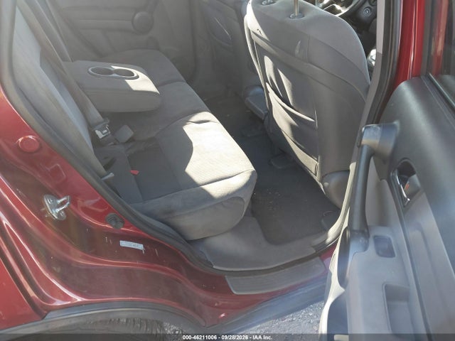 46211006 :رقم المزاد ، 5J6RE4H59BL018220 vin ، 2011 Honda Cr-v Ex مزاد بيع
