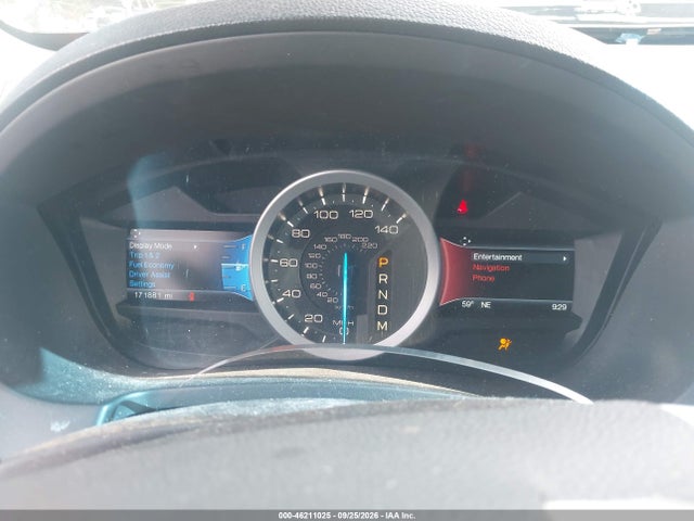 Продаж на аукціоні авто 2015 Ford Explorer Xlt, vin: 1FM5K8D89FGA25103, номер лоту: 46211025