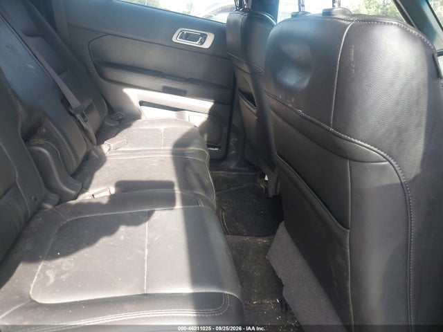Продаж на аукціоні авто 2015 Ford Explorer Xlt, vin: 1FM5K8D89FGA25103, номер лоту: 46211025