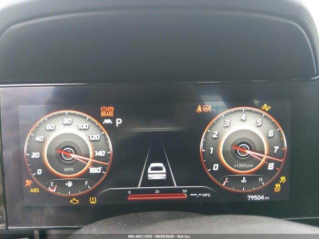 Продажа на аукционе авто 2023 Hyundai Elantra N Line, vin: KMHLR4AF9PU518460, номер лота: 46211032