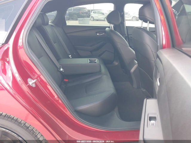 2024 Honda Accord Hybrid Sport-l მანქანა იყიდება აუქციონზე, vin: 1HGCY2F71RA008784, აუქციონის ნომერი: 46211035